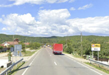 Doi șoferi, o infracțiune: prinși cu permisul suspendat pe DN 66