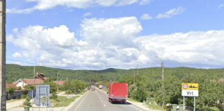 Rovinari: Se modernizează drumurile din Vârț