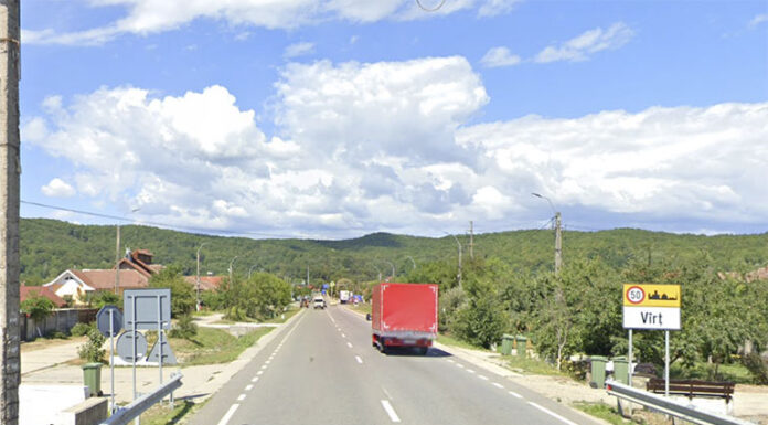 Doi șoferi, o infracțiune: prinși cu permisul suspendat pe DN 66