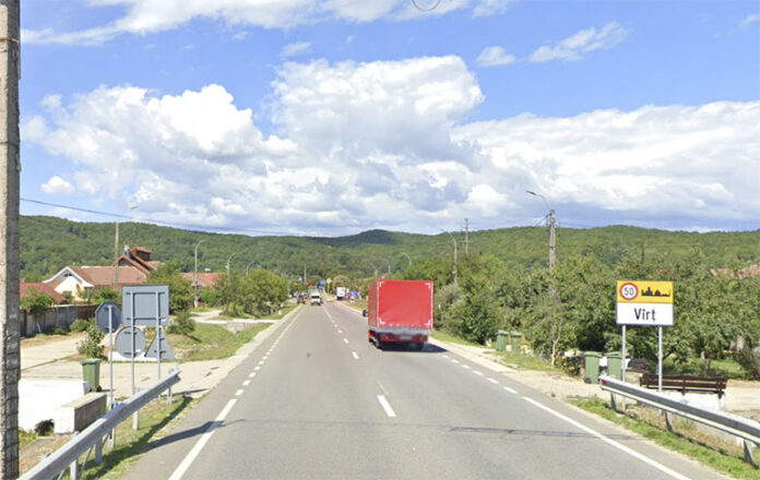 Doi șoferi, o infracțiune: prinși cu permisul suspendat pe DN 66