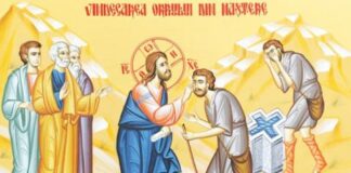 Viaţa Spirituală – Calea, Lumina, Adevărul şi Viaţa! – Dumnezeu ne arată că lumina pe care Mântuitorul o dăruieşte acestui orb din naştere, îl face să vadă şi invidia cea întunecată a fariseilor care nu Îl iubeau pe Iisus!
