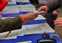 Gorjul, în topul prezenței la urne