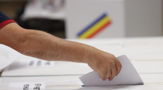 Rezultate parțiale, alegeri locale 2024