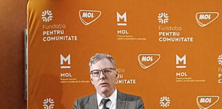 Profesorul Vasile Zaharia de la CNTV Târgu Jiu, premiat la Gala Mentor