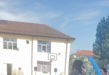 Multe surprize, de Ziua Copilului, organizate la Școala Gimnazială „Ecaterina Teodoroiu”