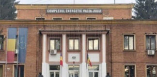 Probleme penale la Complexul Energetic Valea Jiului