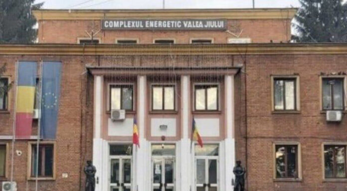 Probleme penale la Complexul Energetic Valea Jiului