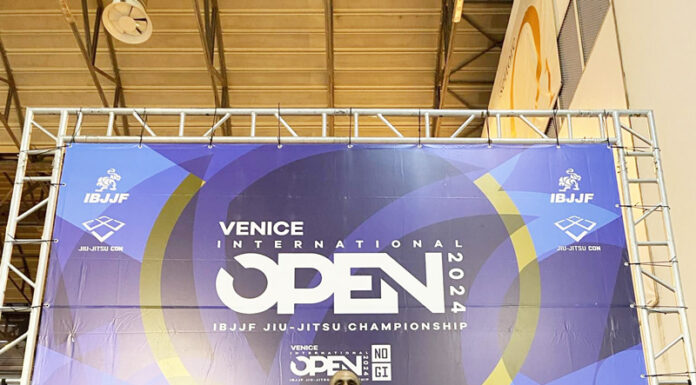 Bogdan Ungureanu a cucerit Italia. Luptătorul gorjean are nevoie de sponsori pentru a-și îndeplini visul