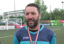 Dorin Hîrsu, antrenor cu portarii la CSM Târgu Jiu