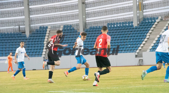 Încă două prelungiri la Viitorul