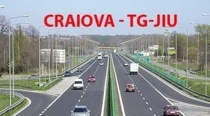 Parlamentar de Gorj: Soarta județului se va schimba