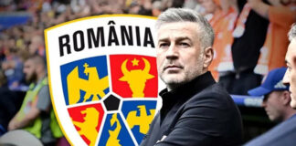 FRF caută antrenor. Iordănescu a părăsit națională