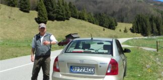 LOCURI DIN ȚARA LUI BRÂNCUȘI – Revenire în ținutul izvoarelor gorjene