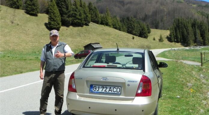 LOCURI DIN ȚARA LUI BRÂNCUȘI – Revenire în ținutul izvoarelor gorjene