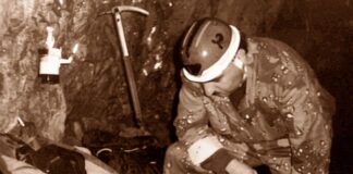 Repere estivale – Spre tenebrele lumii lui Hades – Reîntoarcere în lumea de piatră a Sohodolului