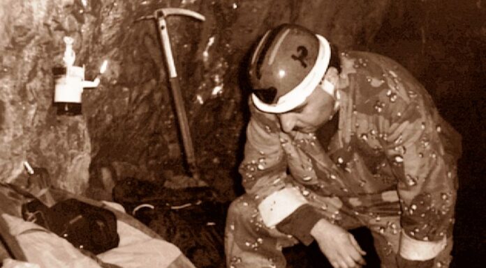 Repere estivale – Spre tenebrele lumii lui Hades – Reîntoarcere în lumea de piatră a Sohodolului