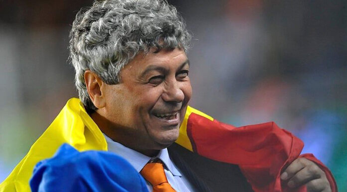 Mircea Lucescu, propus selecționer: ,,Voi stabili un record mondial”