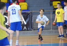 CSM Târgu Jiu organizează selecție la handbal