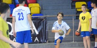 CSM Târgu Jiu organizează selecție la handbal