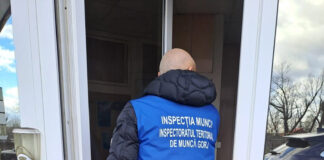 Amenzi mari de la inspectorii de muncă. Angajatorii din județ folosesc muncitori fără a le încheia contracte de muncă, motivând că sunt „zilieri”