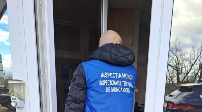 Amenzi mari de la inspectorii de muncă. Angajatorii din județ folosesc muncitori fără a le încheia contracte de muncă, motivând că sunt „zilieri”