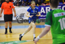 Trei junioare de la CSM, pregătite pentru debutul în Liga Florilor