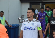 Probleme tot mai mari la Viitorul. A plecat și Brînzan