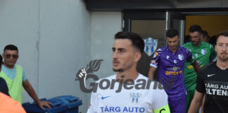 Probleme tot mai mari la Viitorul. A plecat și Brînzan