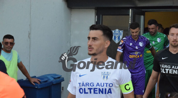 Probleme tot mai mari la Viitorul. A plecat și Brînzan