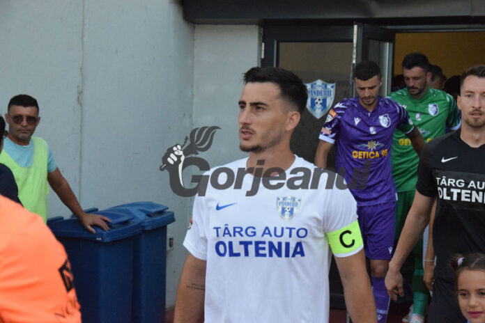 Probleme tot mai mari la Viitorul. A plecat și Brînzan