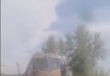 Ultimul tren cu aurul negru de la Cariera Husnicioara: ,,Sună a moarte!”