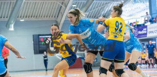 Înfrângere cu Craiova. Andrieș: ,,Mai este de lucru”