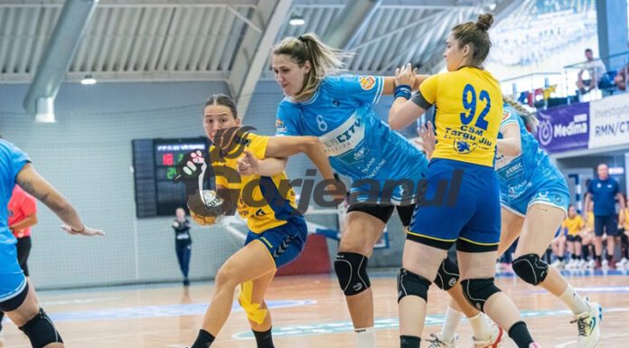 Înfrângere cu Craiova. Andrieș: ,,Mai este de lucru”