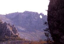 Repere estivale – Revenire în lumea de piatră a Sohodolului – Fenomen de excepție în peisajul carstic gorjean