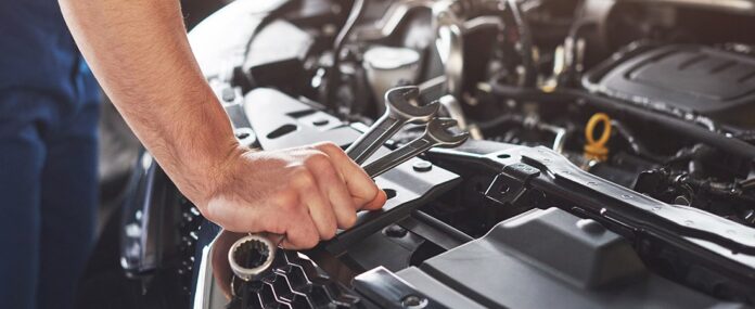 ANAF verifică firmele care fac ITP