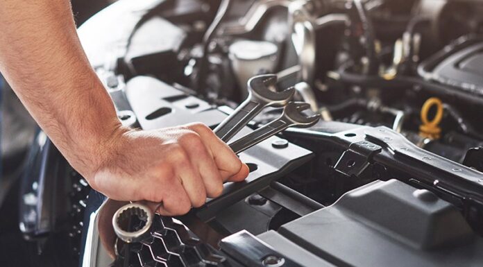 ANAF verifică firmele care fac ITP