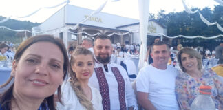Balamuc în AUR, cu ,,bodyguardul” șefei Priescu! Zorlescu, numit coordonator al campaniei prezidențiale în Gorj!