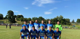 Vulturii se reunesc la finalul săptămânii