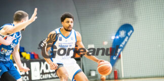 Underwood va juca în Bosnia