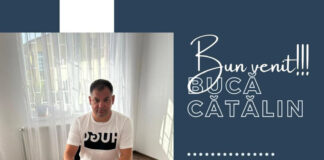 Vulturii Fărcășești are principal