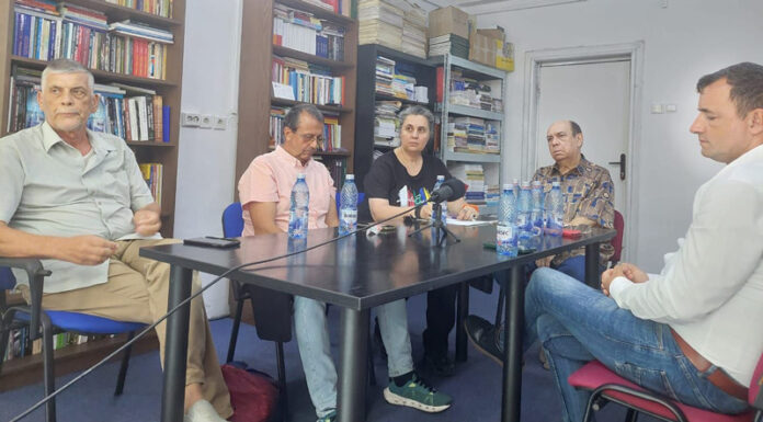 Ultima ședință a Consiliului Director al UZPR a pus la punct detaliile legate de desfășurarea Adunării Generale de alegeri