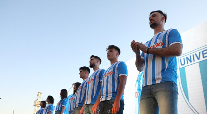 Universitatea Craiova și-a lansat echipamentul. Încă un jucător a plecat din Bănie