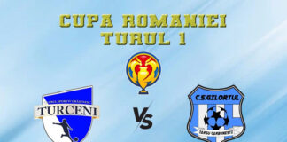 Duel gorjean în Cupa României