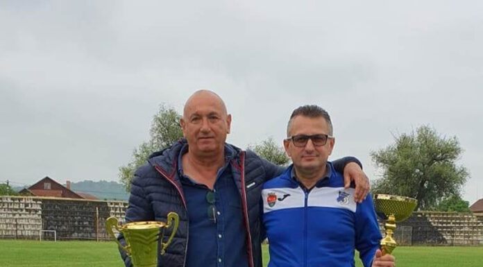 Schimbări majore la CSO Turceni