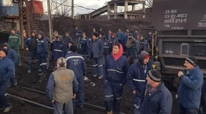 Gorjul și Doljul pierd cel puțin 15.000 de locuri de muncă. ,,Tranziție justă”