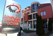 Proteste, astăzi, la Târgu Jiu. Minerii și energeticienii ies în stradă