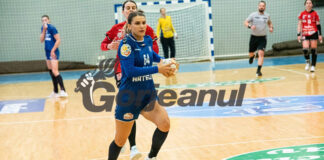 Florența Ilie: ,,Văd CSM Târgu Jiu în primele șapte echipe ale campionatului”