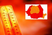 Târgu Jiu: Puncte de ajutor pentru persoanele afectate de caniculă