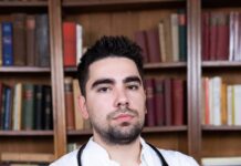 Un nou medic la Spitalul Județean