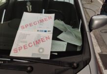 RAR, anunț pentru șoferi